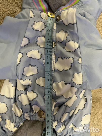 Одежда для маленьких собак