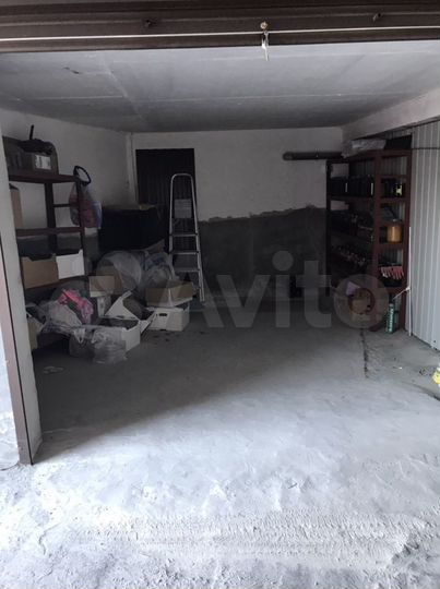 Машиноместо, 16 м²