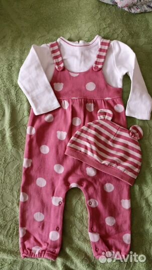 Костюм Mayoral для девочки 68 - 74