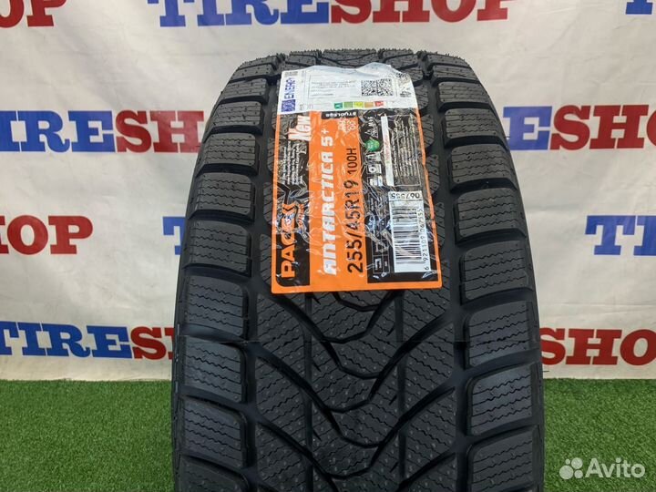 Pace Antarctica 5 255/45 R19 100H