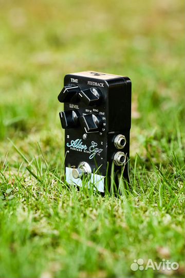 TC Electronic Alter Ego