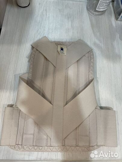 Корсет корректор осанки