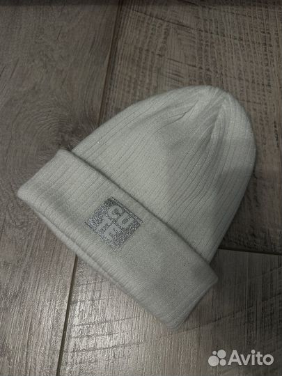 Шапка для девочки