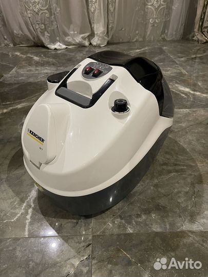 Паропылесос Karcher SV7 Белый