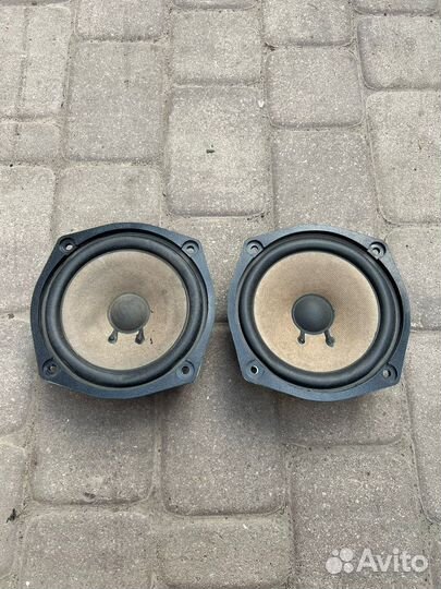 Динамики nissan almera classic b10