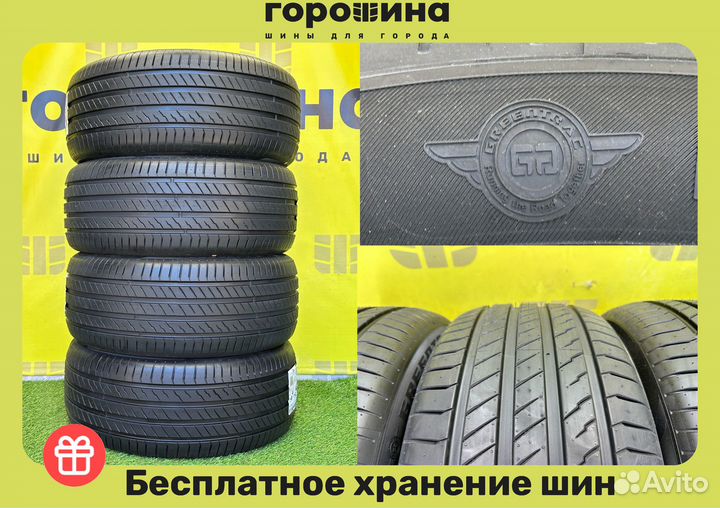 Greentrac Journey-X 235/40 R18 97W