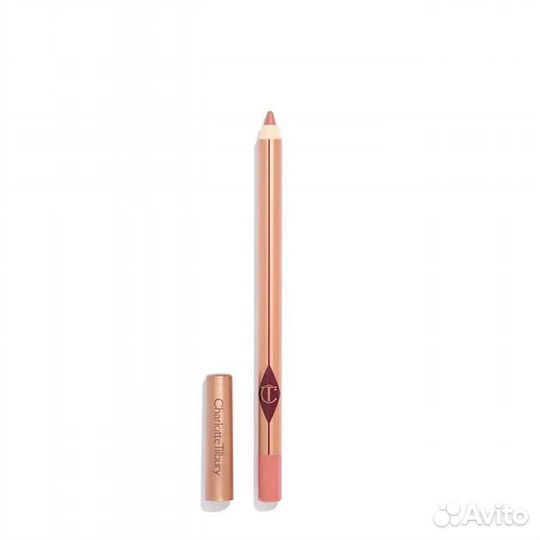 Карандаш дл губ Charlotte Tilbury Pillow Talk Fair