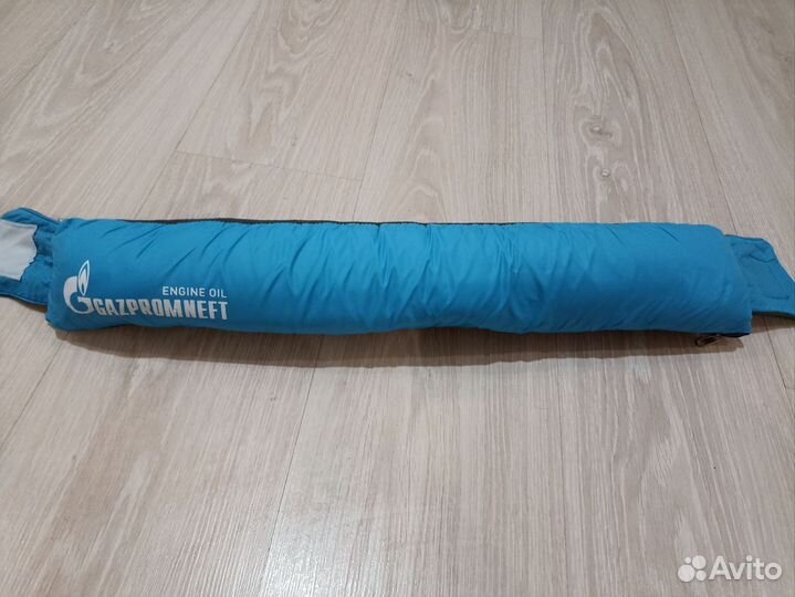 Подушка воротник дорожная