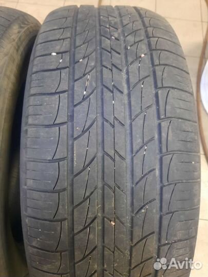 Hankook Dynapro HP RA23 265/60 R18 110V