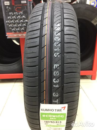 Kumho Ecowing ES31 195/65 R15 91V