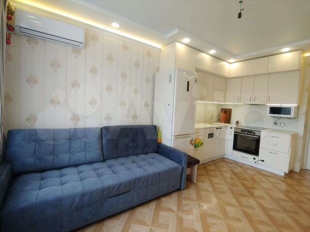 2-к. квартира, 41 м², 4/9 эт.