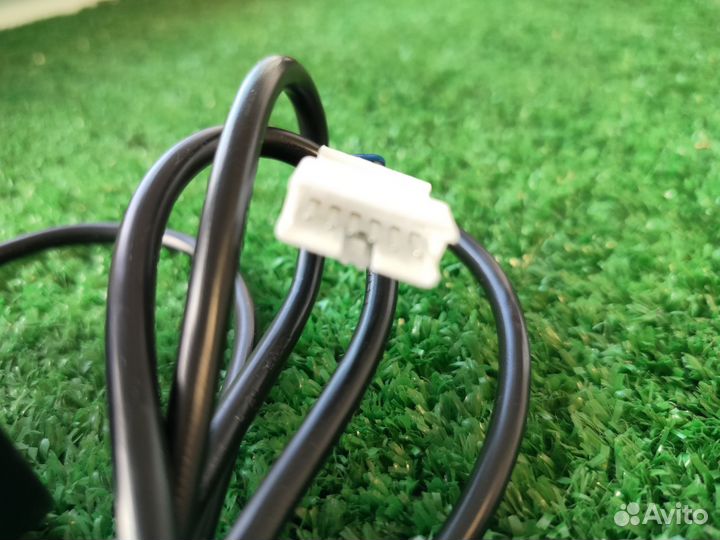 Ручка газа Kugoo V1