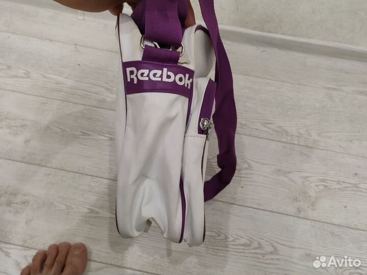 Сумка спортивная женская