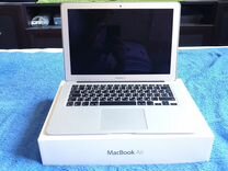 Apple MacBook Air 13 2012 (500 Гб)