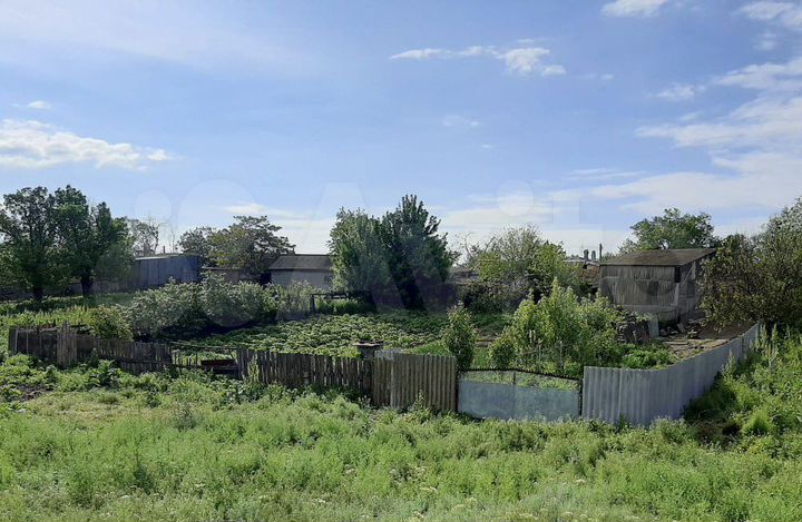 Дом 62,1 м² на участке 20 сот.