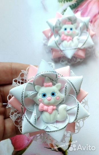 Подарочный набор для девочки