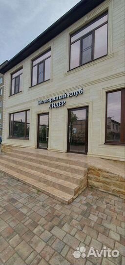 Бильярдный клуб 