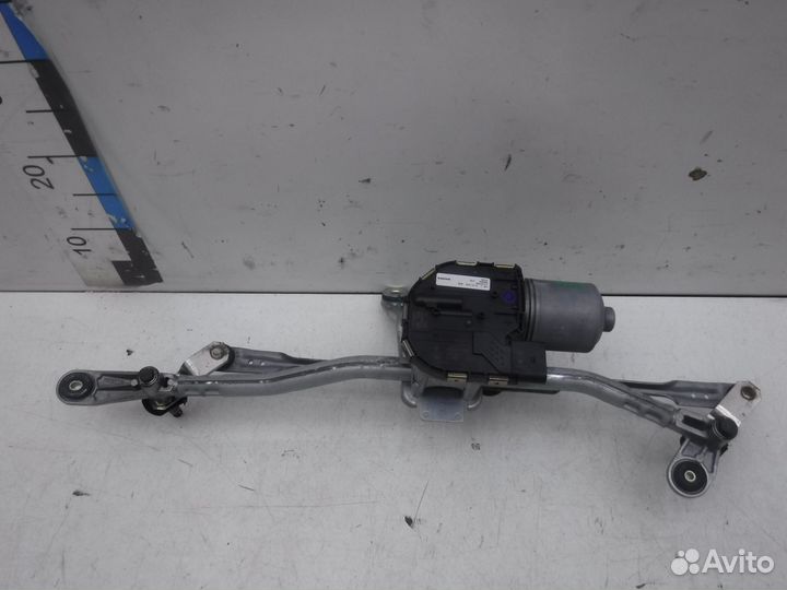 Трапеция стеклоочистителей Volvo V90/V90 Cross Country