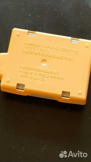 Аккумуляторы Canon LP-E5, LP-E8