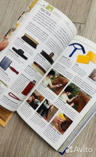 Конный спорт книги