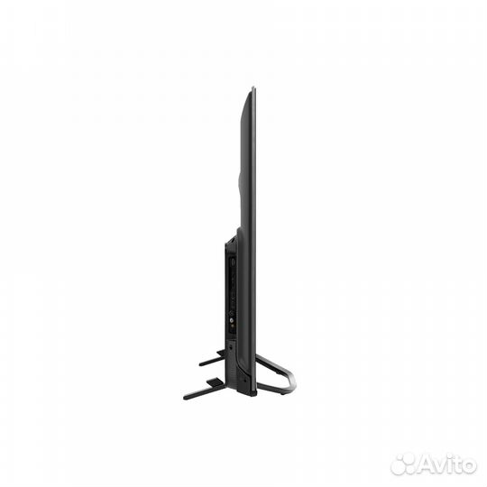 Телевизор Hisense U7HQ 65