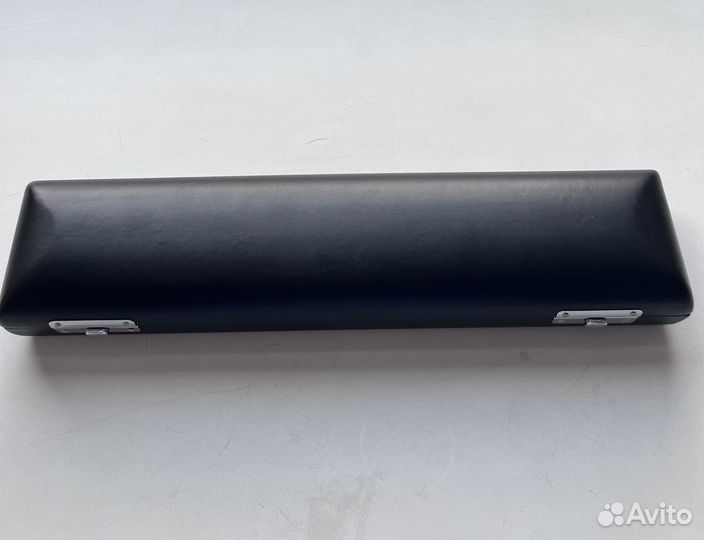 Флейта muramatsu DS