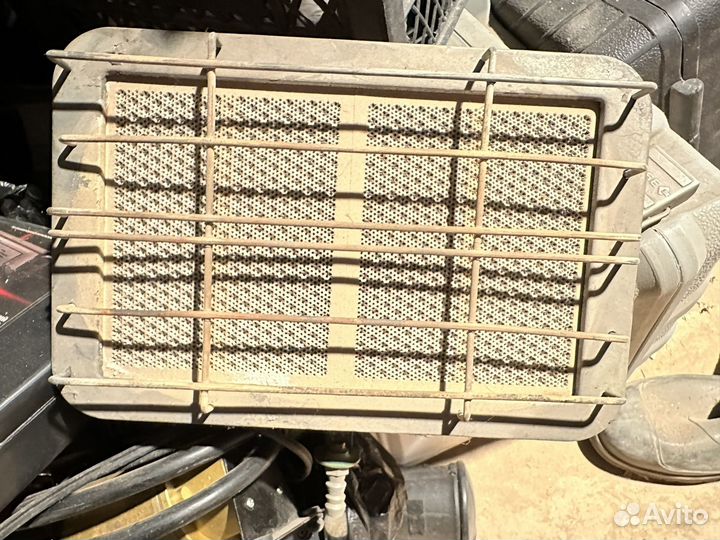 Форсунки газовые