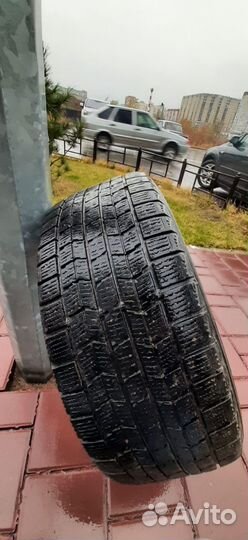 Dunlop Axiom Plus 225/55 R17