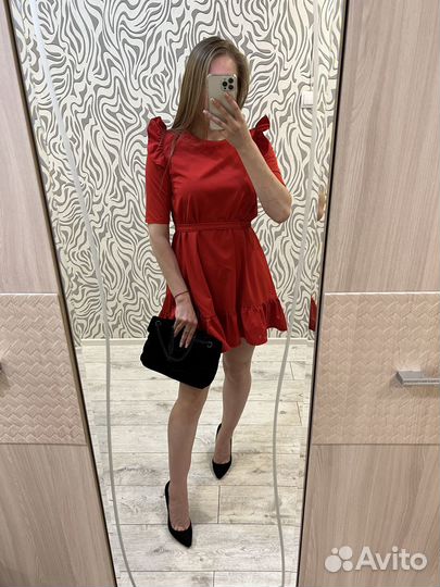 Платье женское