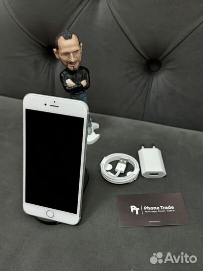 iPhone 6S Plus, 32 ГБ