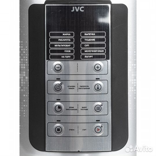 Мультиварка JVC JK-MC500