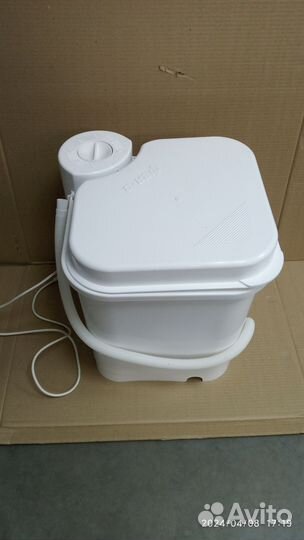 Стиральная машина фея-2