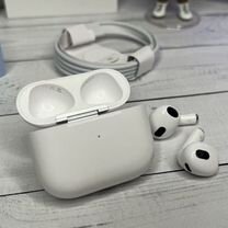 AirPods 3 (Новые; Версия 2024)