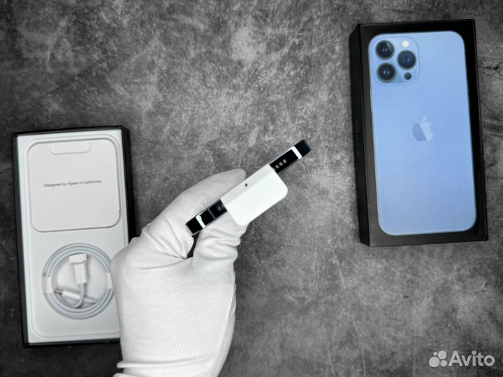 iPhone 13 Pro Max, 1 ТБ