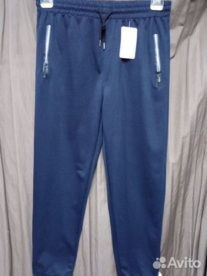 Спортивные брюки Джерда только 54-58