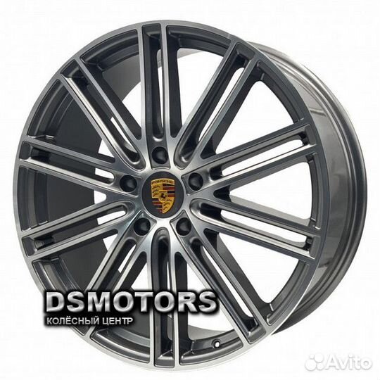 Диски 1803 11.5/21 5x130 ET69 d71.3 MG