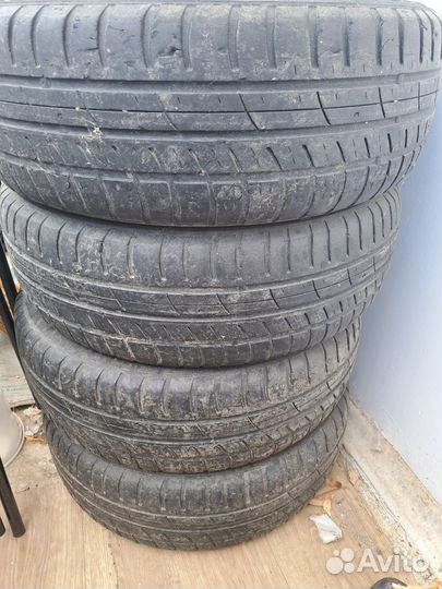 Cordiant Sport 2 185/60 R15