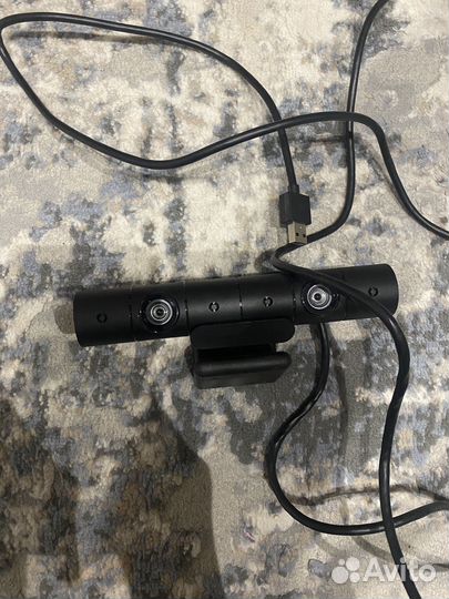 Камера для sony playstation 4