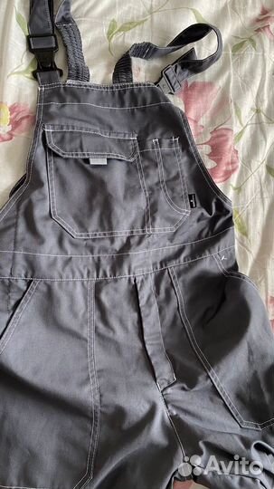 Спец одежда