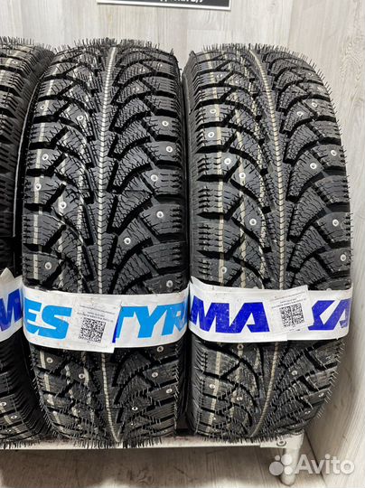 КАМА Кама-Евро-519 175/65 R14 82T