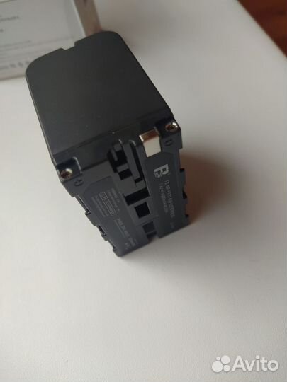 Аккумулятор FB NP-F970-B