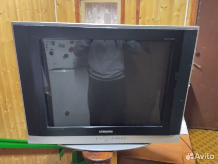 Телевизор Самсунг