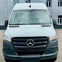 Mercedes-Benz Sprinter 3.0 AT, 2020, 49 500 км, с пробегом, цена 6 600 000 руб.