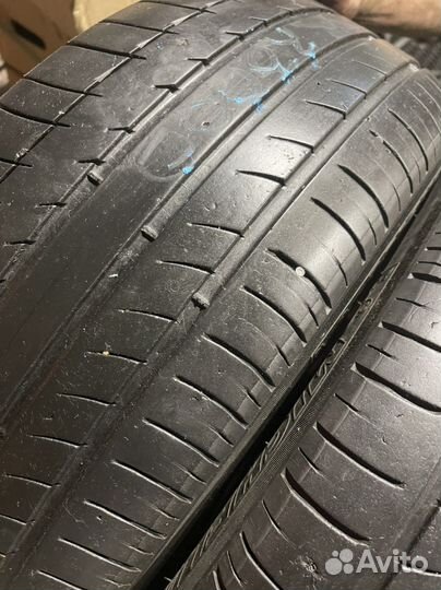 Michelin Latitude Sport 225/60 R18