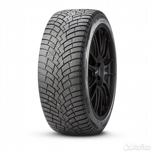 Pirelli Scorpion Ice Zero 2 285/60 R18
