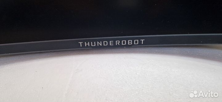 Игровой монитор Thunderobot kQ34c144c