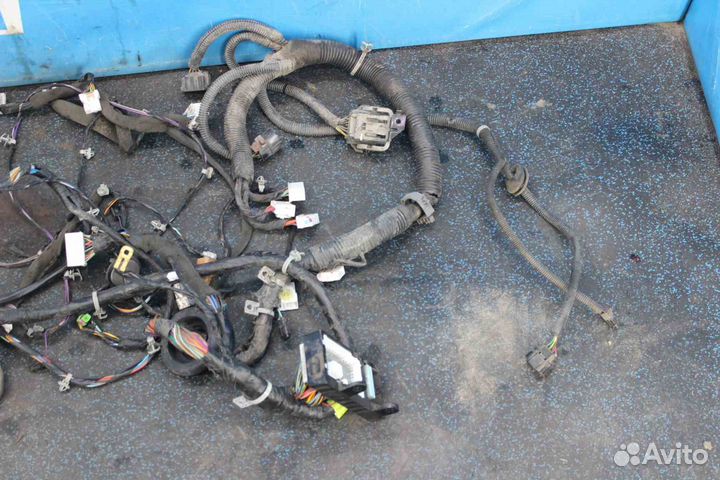 Проводка Ravon Gentra (Равон Джентра) 95400474