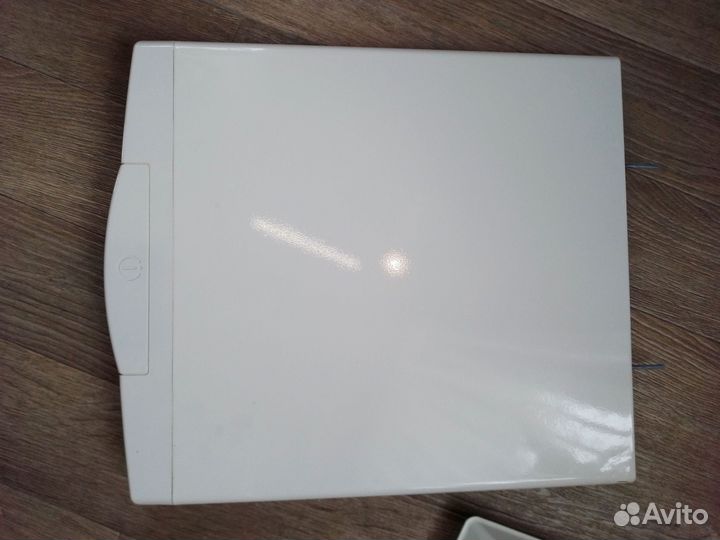 Верхняя крышка стиральной машины Indesit