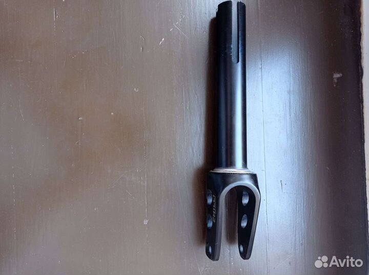 Вилка для самоката