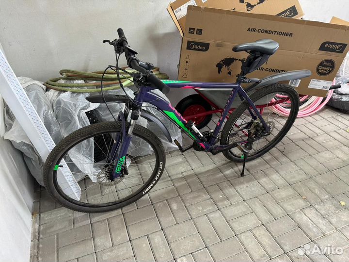 Forward Apache 27,5 3.2 Disc